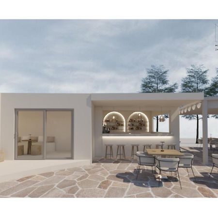 Silia Suites Μάλια Εξωτερικό φωτογραφία