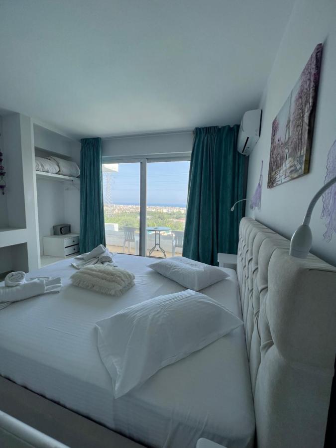 Silia Suites Μάλια Εξωτερικό φωτογραφία