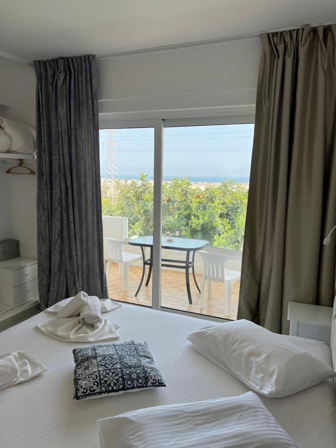 Silia Suites Μάλια Εξωτερικό φωτογραφία