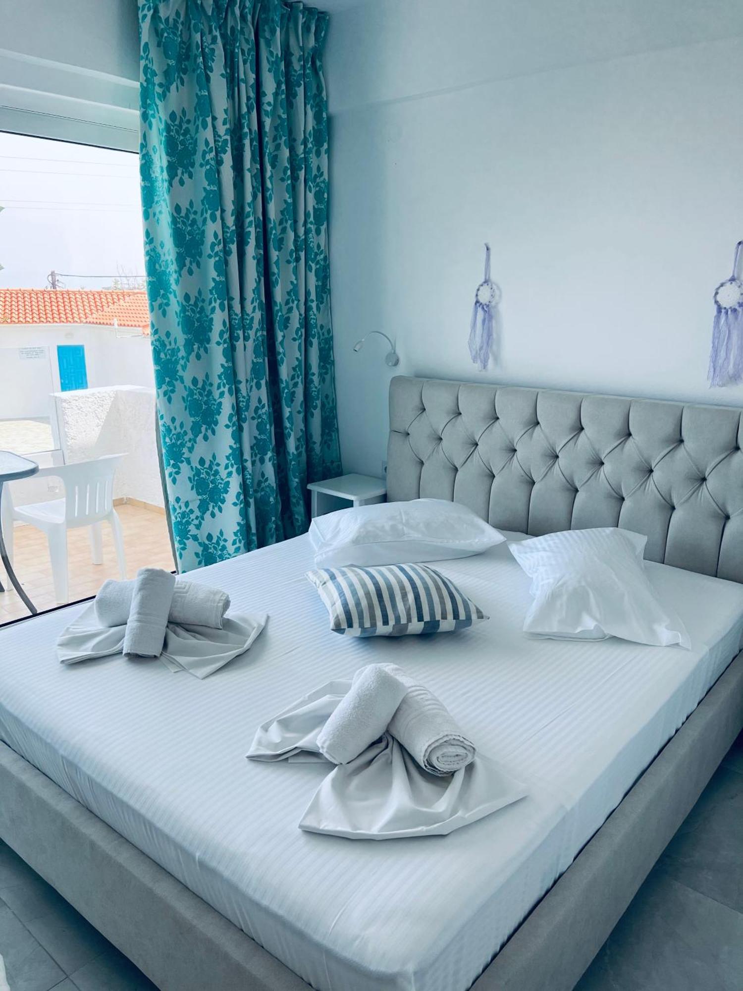 Silia Suites Μάλια Εξωτερικό φωτογραφία