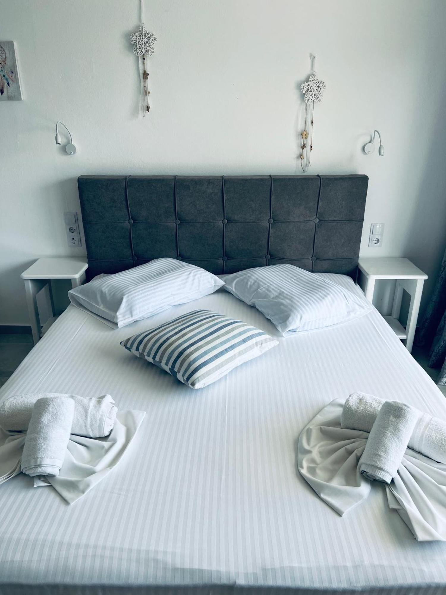 Silia Suites Μάλια Εξωτερικό φωτογραφία