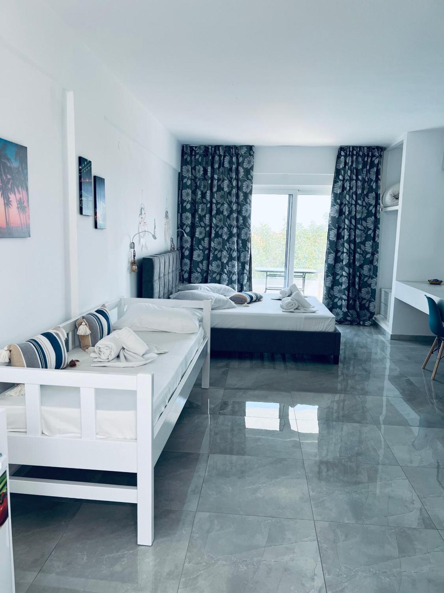Silia Suites Μάλια Εξωτερικό φωτογραφία