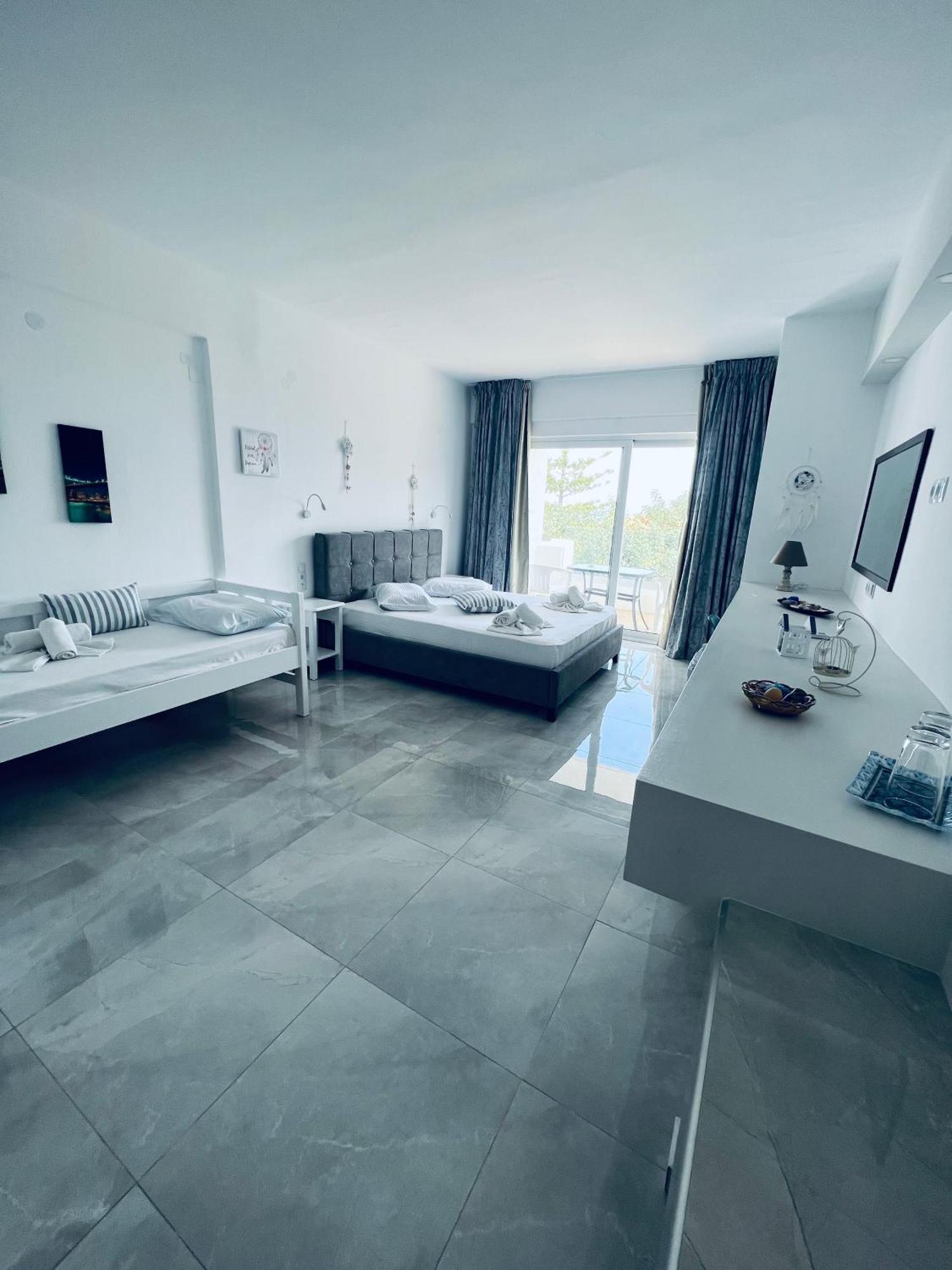 Silia Suites Μάλια Εξωτερικό φωτογραφία