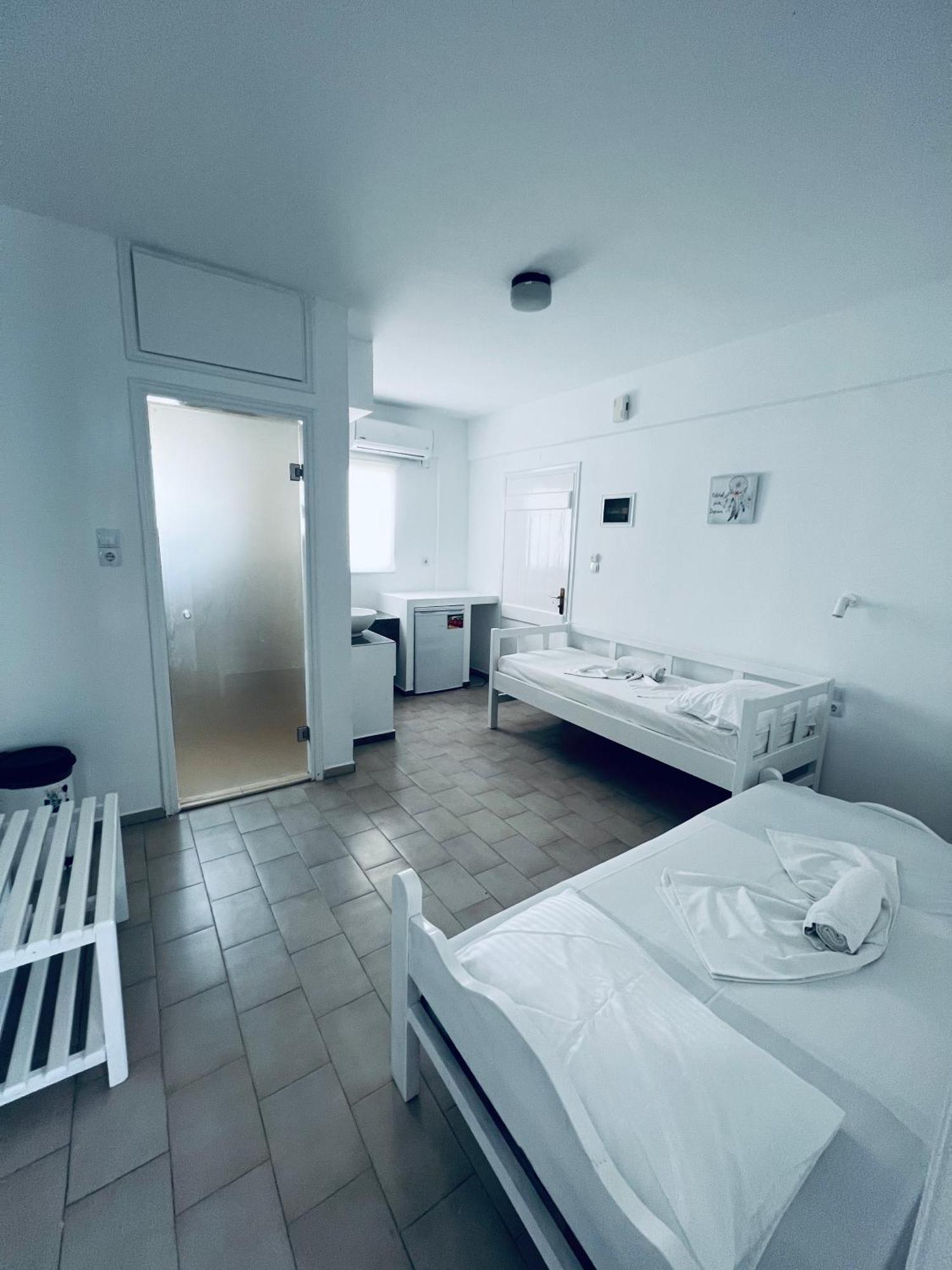Silia Suites Μάλια Εξωτερικό φωτογραφία