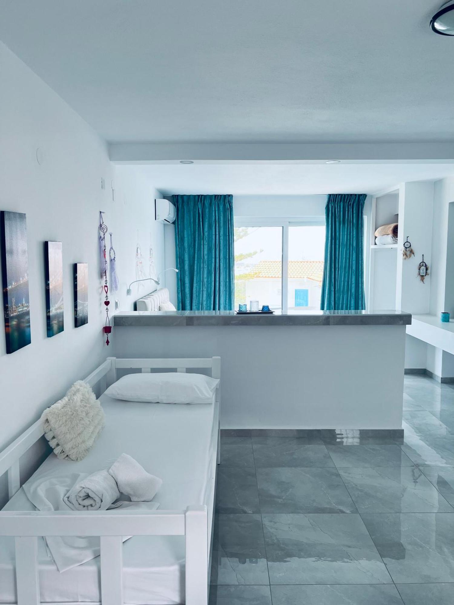 Silia Suites Μάλια Εξωτερικό φωτογραφία