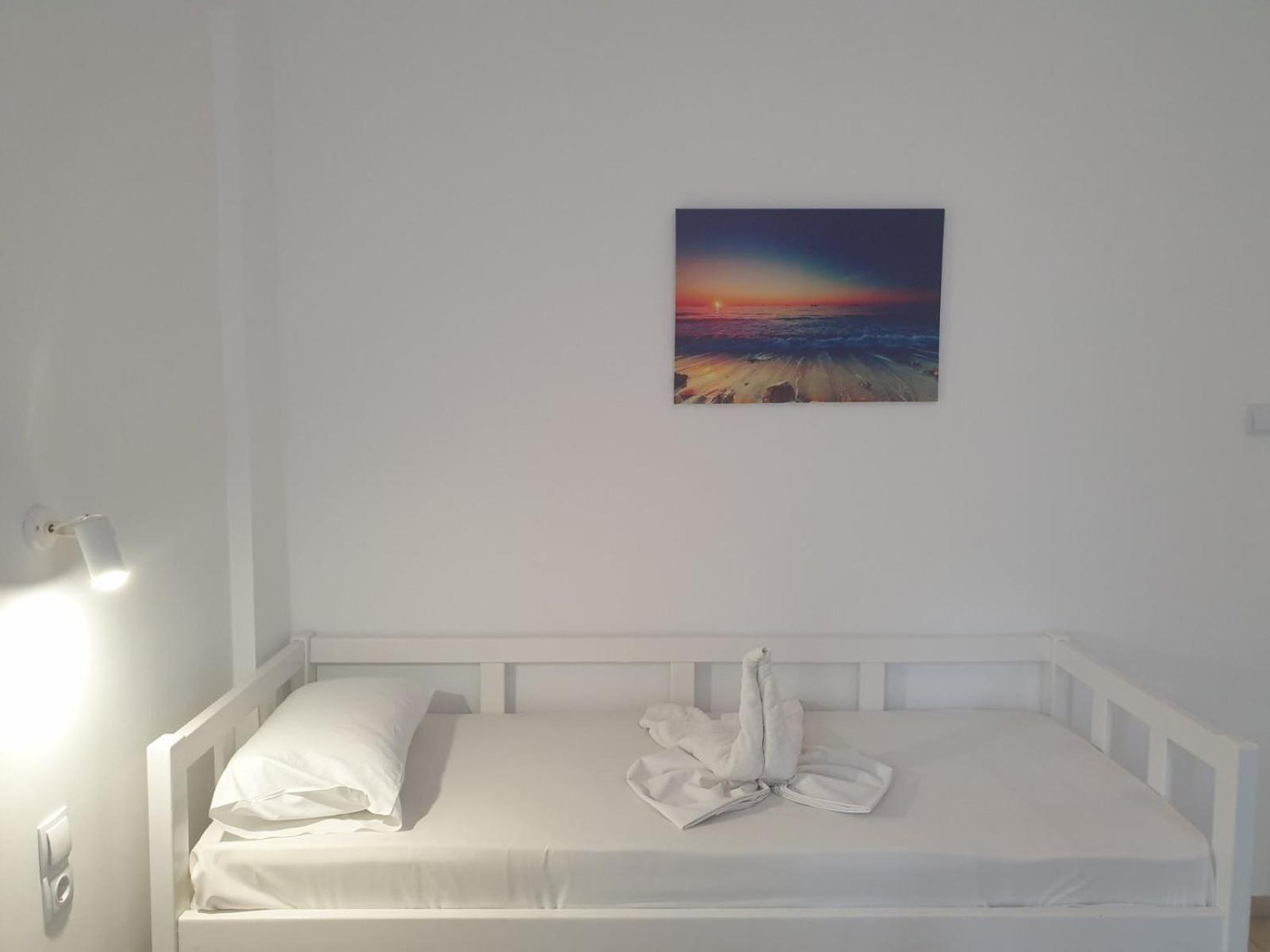 Silia Suites Μάλια Εξωτερικό φωτογραφία