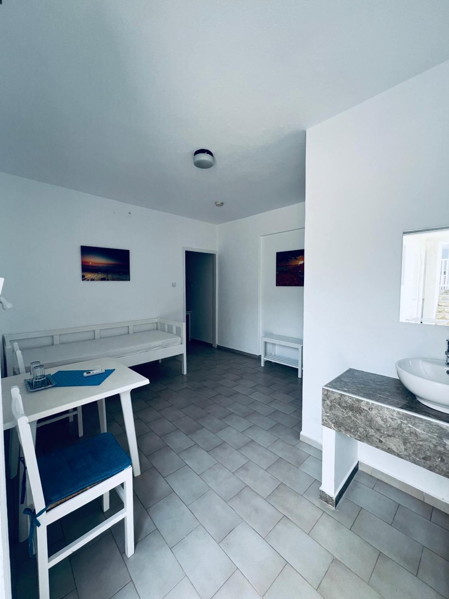 Silia Suites Μάλια Εξωτερικό φωτογραφία