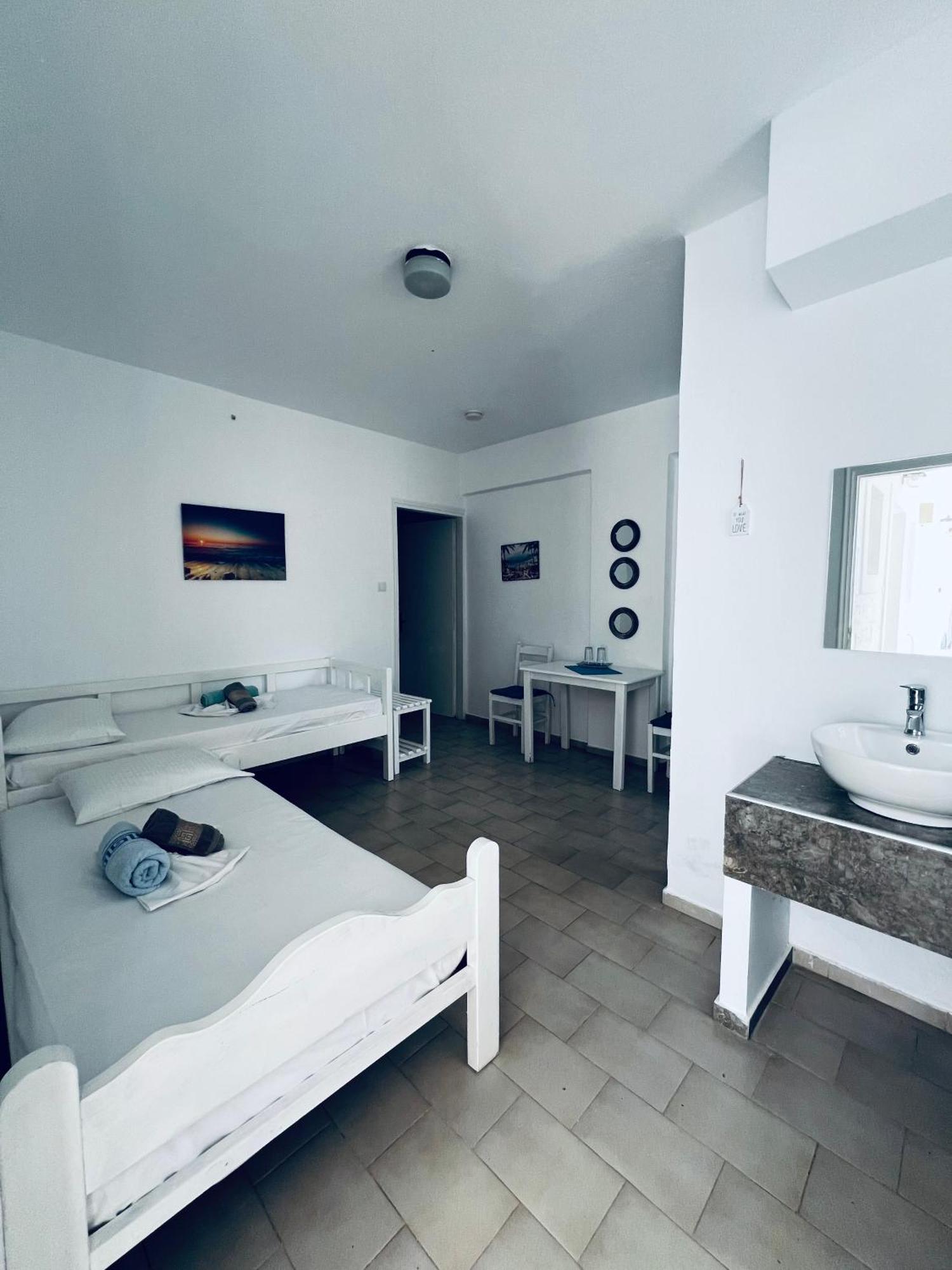 Silia Suites Μάλια Εξωτερικό φωτογραφία