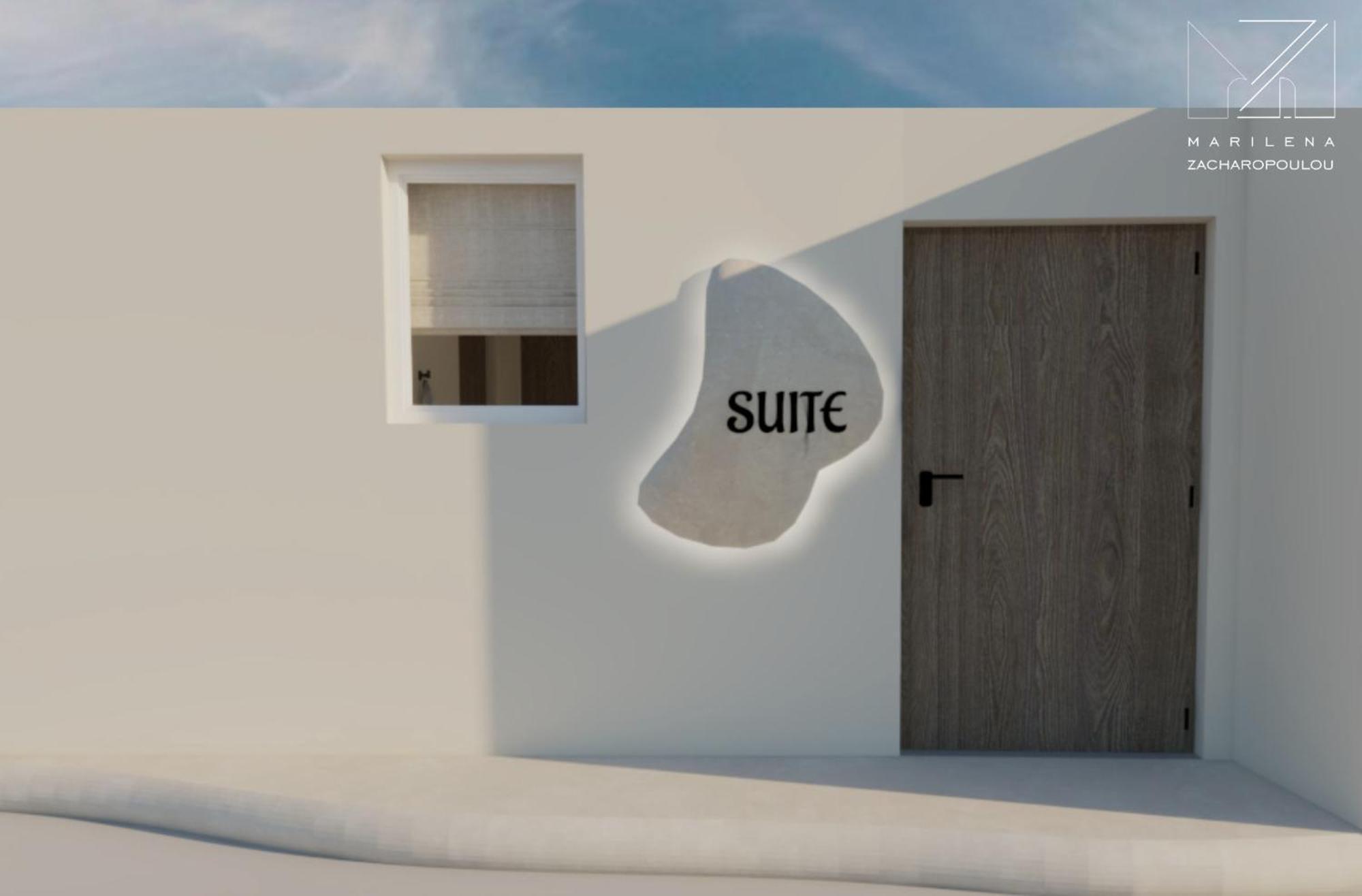 Silia Suites Μάλια Εξωτερικό φωτογραφία