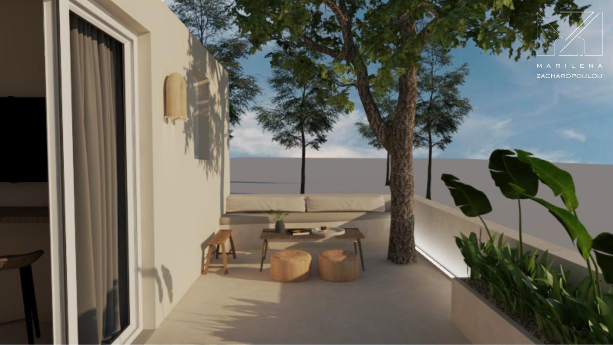 Silia Suites Μάλια Εξωτερικό φωτογραφία