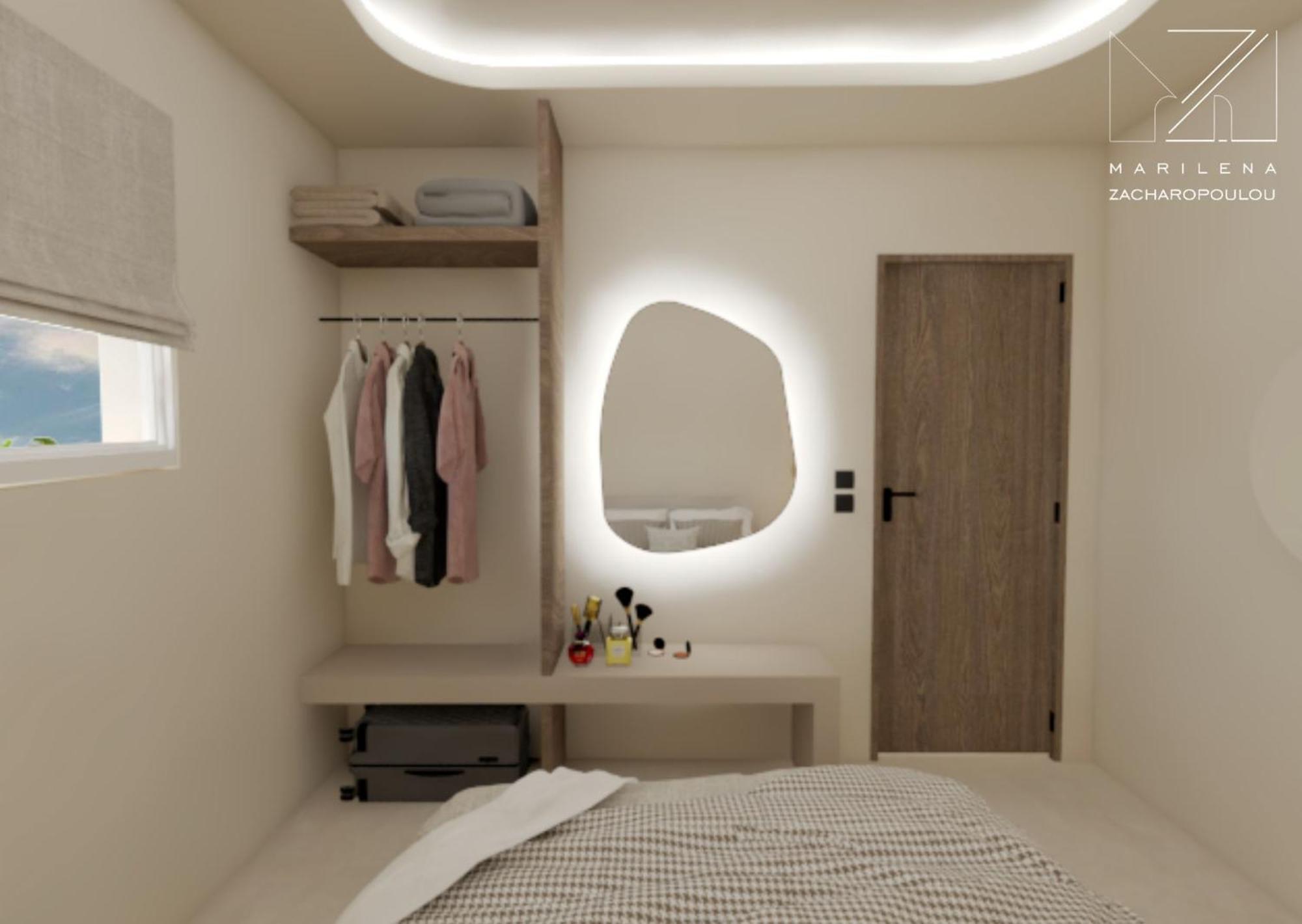 Silia Suites Μάλια Εξωτερικό φωτογραφία
