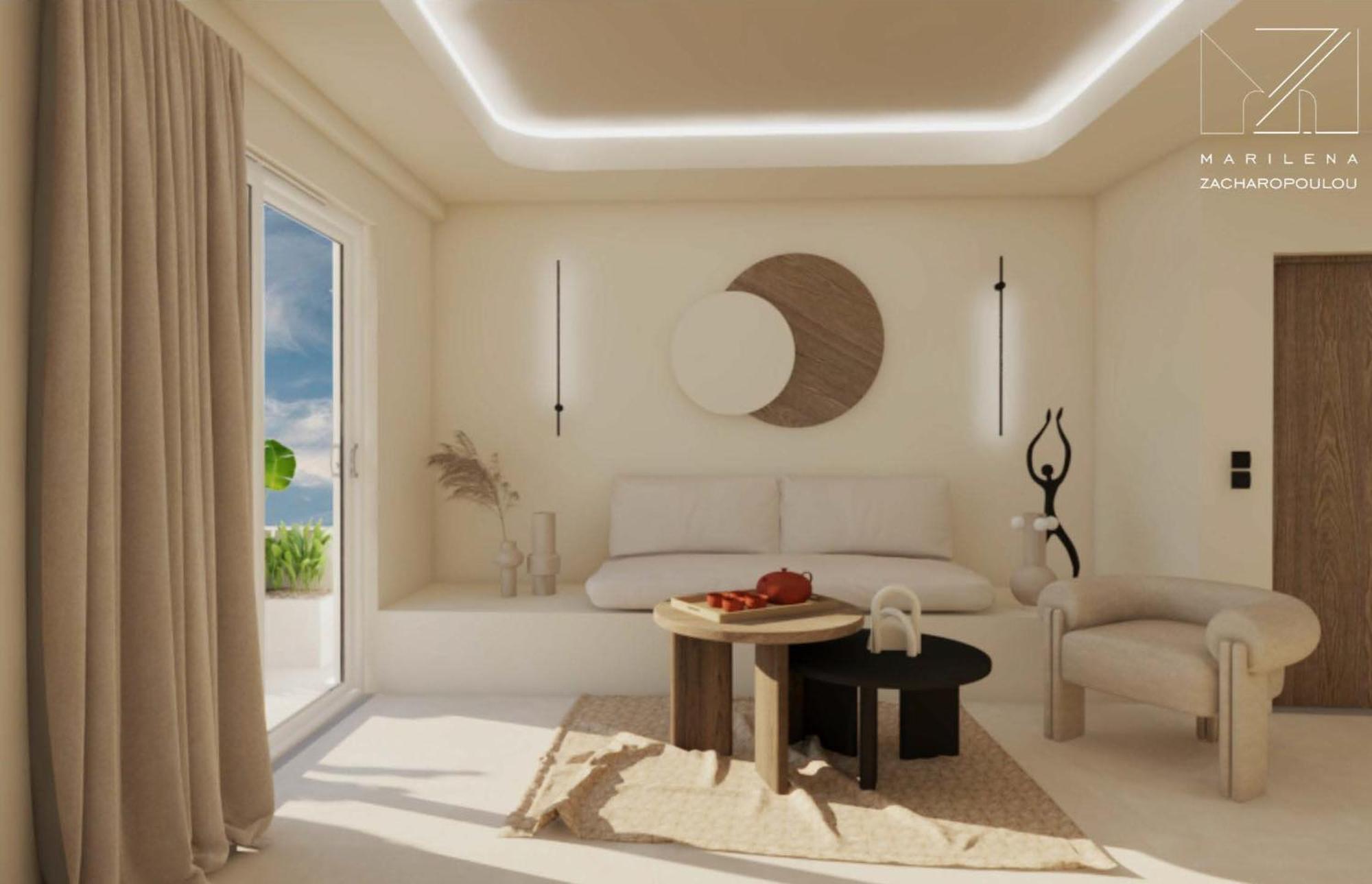 Silia Suites Μάλια Εξωτερικό φωτογραφία