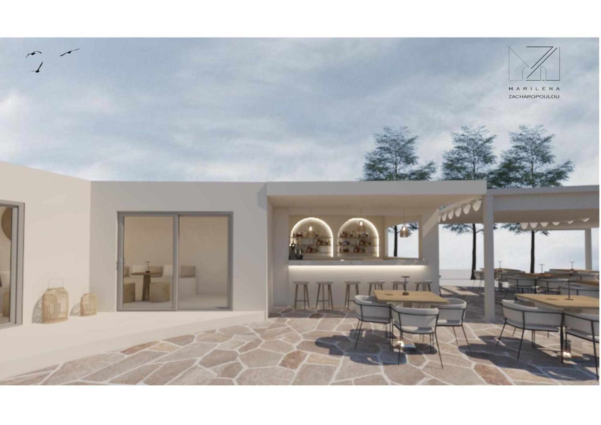 Silia Suites Μάλια Εξωτερικό φωτογραφία